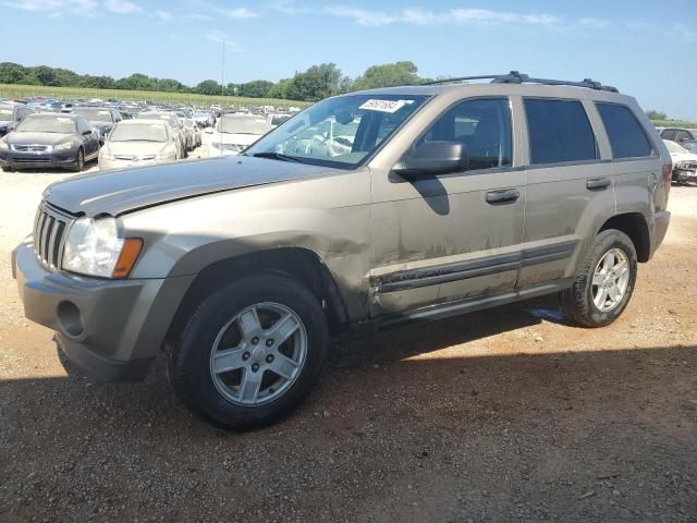 2005 Jeep Grand Cherokee Laredo