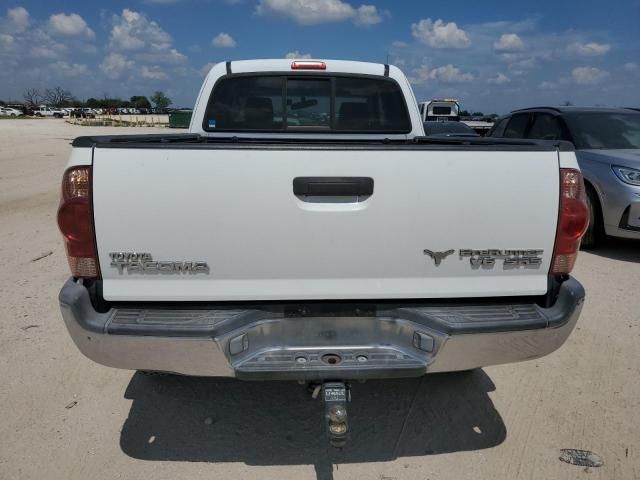 2006 Toyota Tacoma Prerunner Access Cab