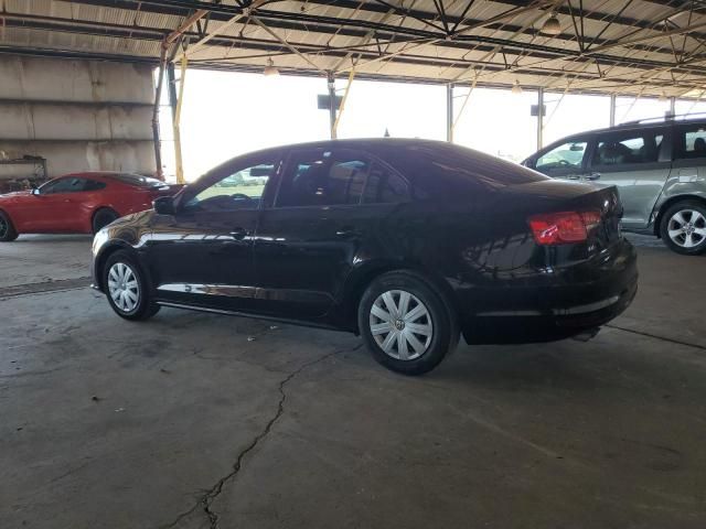 2016 Volkswagen Jetta S