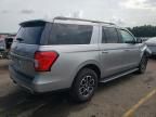 2022 Ford Expedition Max XLT