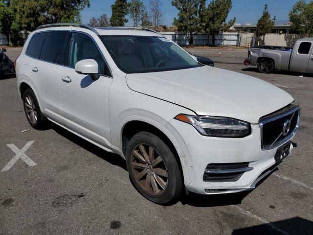 2018 Volvo XC90 T5