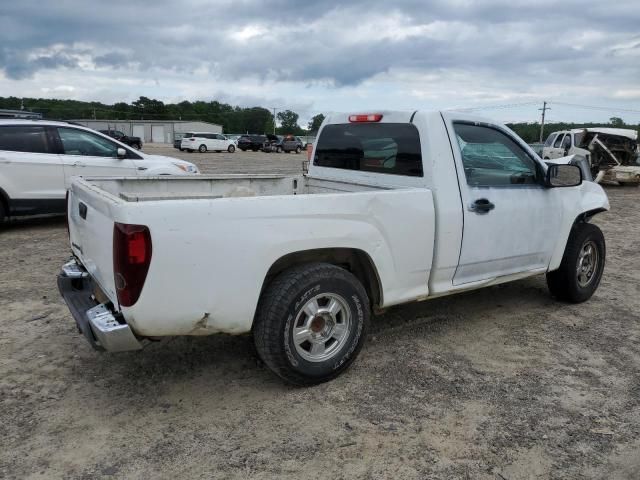 2007 Chevrolet Colorado