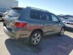 2009 Toyota Highlander Sport