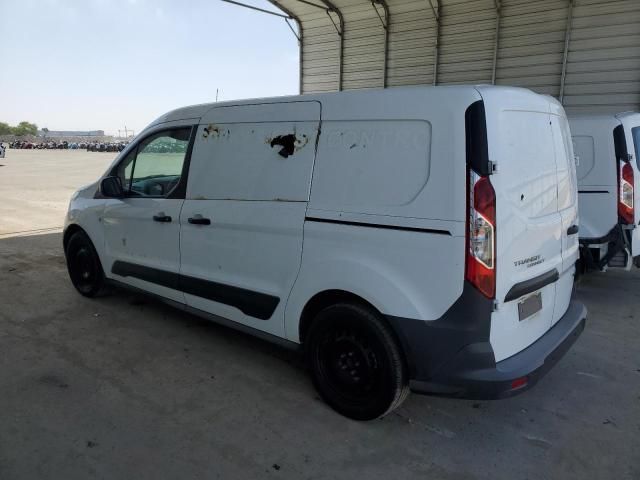 2018 Ford Transit Connect XL