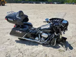 Harley-Davidson salvage cars for sale: 2019 Harley-Davidson Flhtk