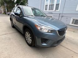 Mazda salvage cars for sale: 2015 Mazda CX-5 Sport