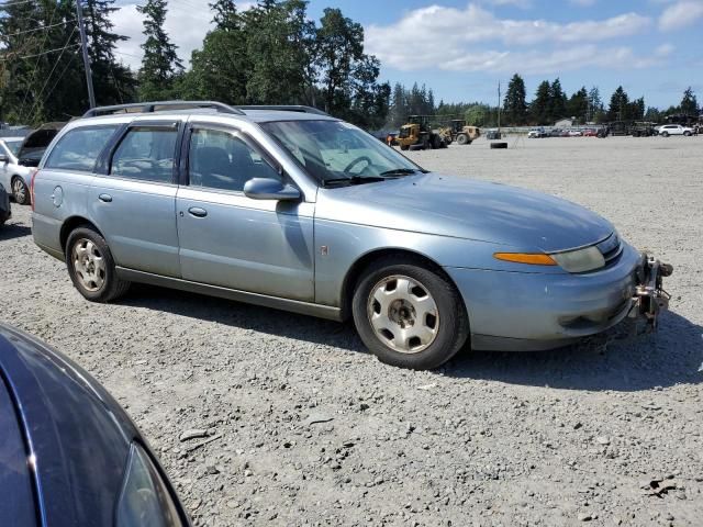 2002 Saturn LW200