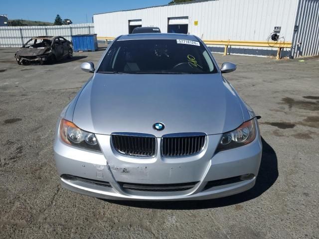 2006 BMW 325 I Automatic