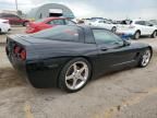 2004 Chevrolet Corvette