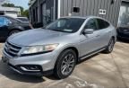 2013 Honda Crosstour EXL