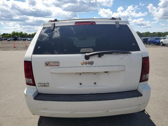 2006 Jeep Grand Cherokee Laredo