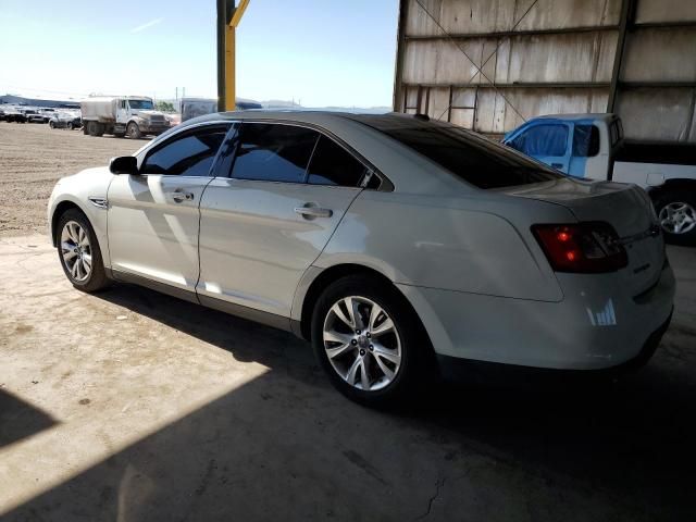 2010 Ford Taurus SEL