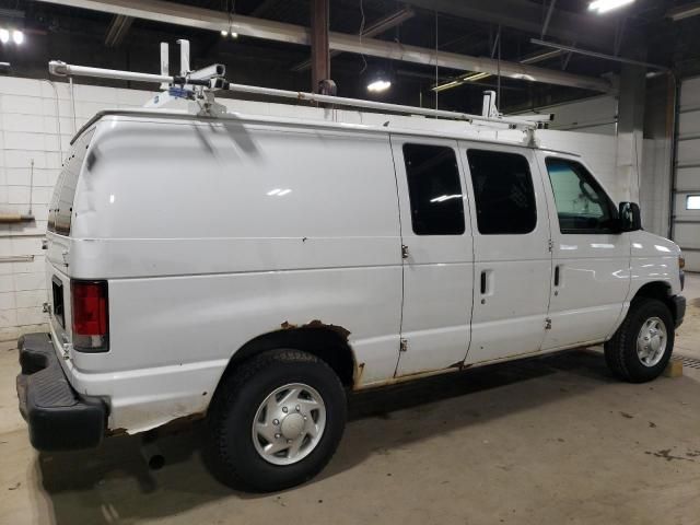 2014 Ford Econoline E250 Van