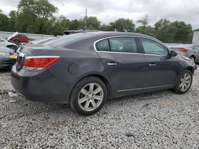 2013 Buick Lacrosse