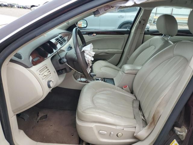 2009 Buick Lucerne CXL