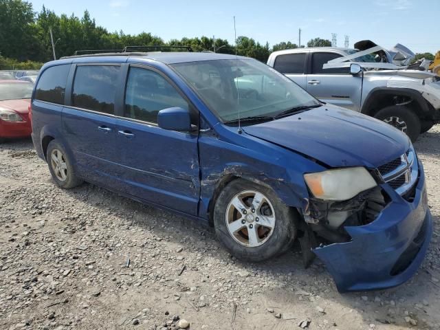 2011 Dodge Grand Caravan Mainstreet