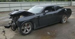 2017 Dodge Challenger SXT en venta en Shreveport, LA