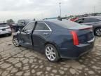 2016 Cadillac ATS