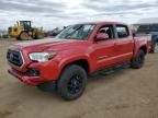 2022 Toyota Tacoma Double Cab