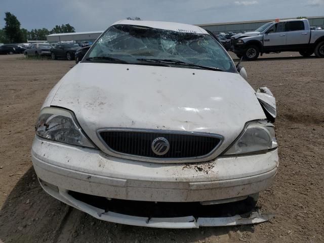 2003 Mercury Sable LS Premium