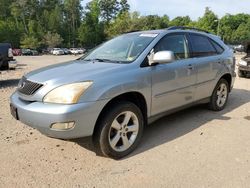 Lexus Vehiculos salvage en venta: 2004 Lexus RX 330