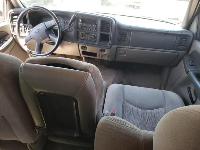 2003 Chevrolet Tahoe C1500