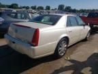 2008 Cadillac DTS