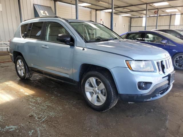 2014 Jeep Compass Sport