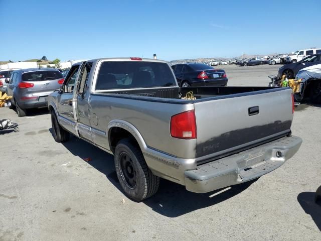 1999 GMC Sonoma