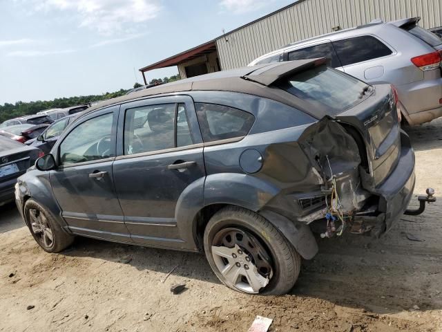 2007 Dodge Caliber SXT