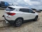 2018 BMW X2 SDRIVE28I