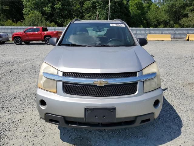 2008 Chevrolet Equinox LS