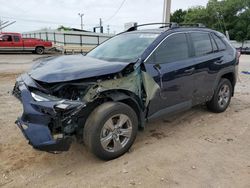 2023 Toyota Rav4 XLE en venta en Oklahoma City, OK