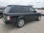 2010 Land Rover Range Rover HSE Luxury