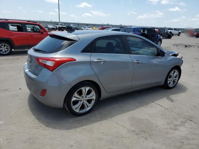 2014 Hyundai Elantra GT