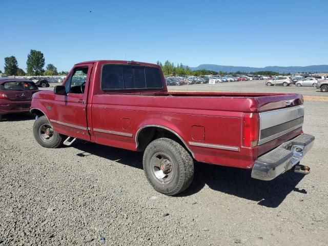 1994 Ford F150