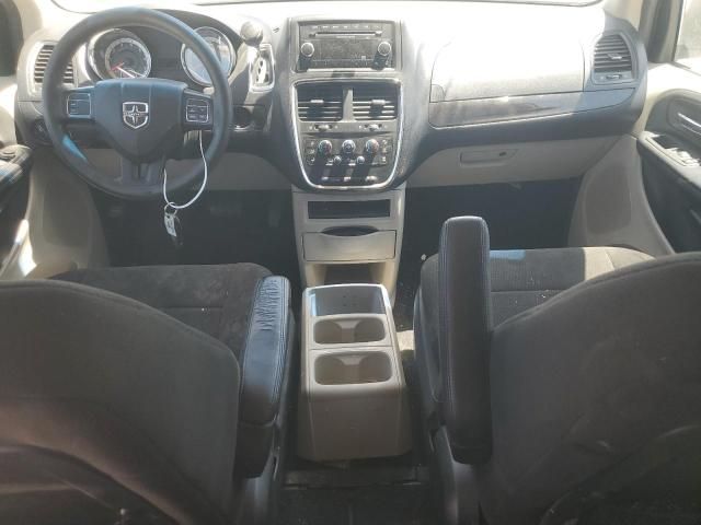 2012 Dodge Grand Caravan SE