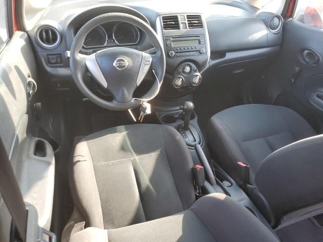 2014 Nissan Versa Note S