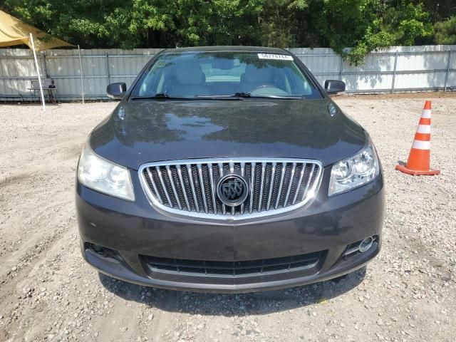 2013 Buick Lacrosse Premium