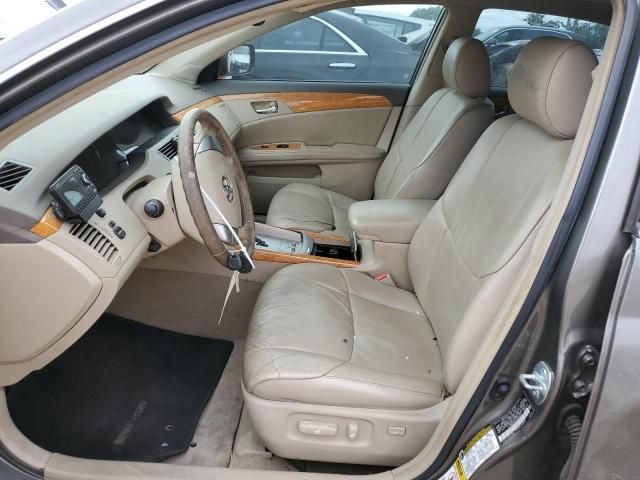 2005 Toyota Avalon XL