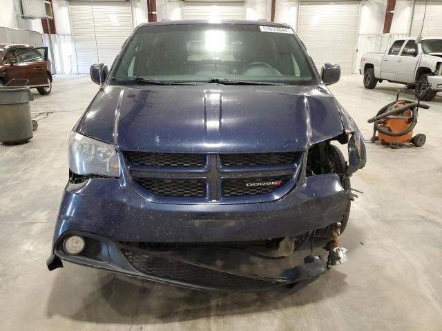 2014 Dodge Grand Caravan R/T