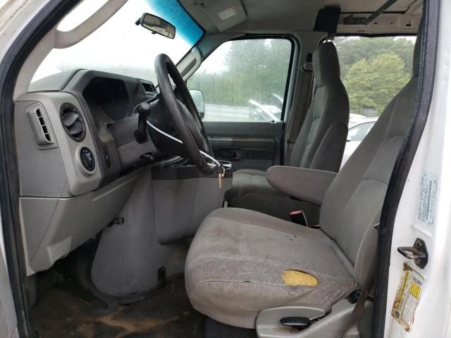 2009 Ford Econoline E250 Van