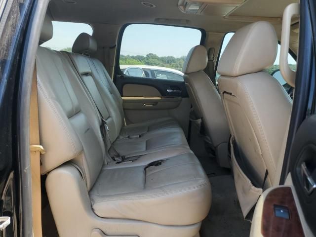 2008 Chevrolet Suburban K1500 LS