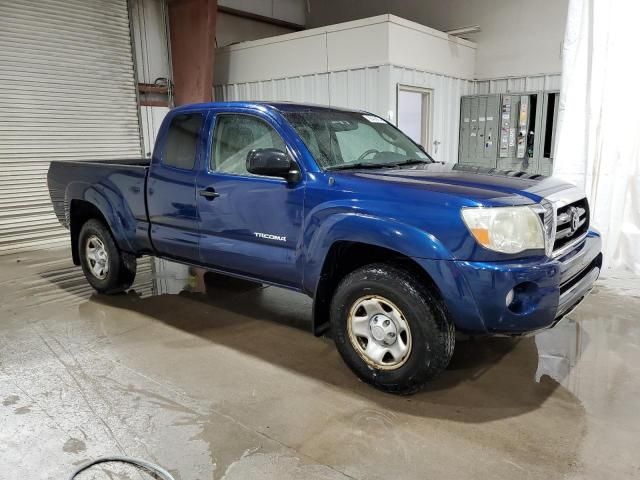 2008 Toyota Tacoma Access Cab