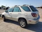 2000 Lexus RX 300