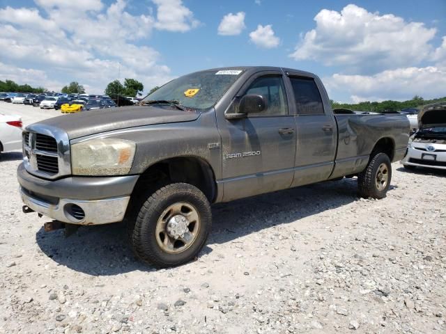 2006 Dodge RAM 2500 ST