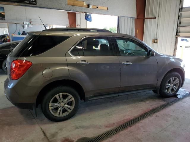 2011 Chevrolet Equinox LT