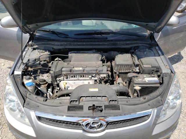 2012 Hyundai Elantra Touring GLS