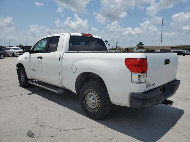 2010 Toyota Tundra Double Cab SR5