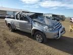 2003 Toyota Tundra Access Cab SR5